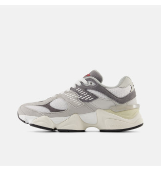 Кросівки New Balance 9060 Rain Cloud фото 6