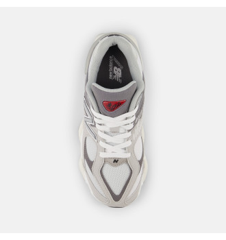 Кросівки New Balance 9060 Rain Cloud фото 3