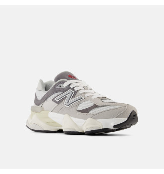 Кросівки New Balance 9060 Rain Cloud фото 4