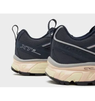 Кросівки чоловічі Salomon XT-6 Expanse Sapphire фото 4