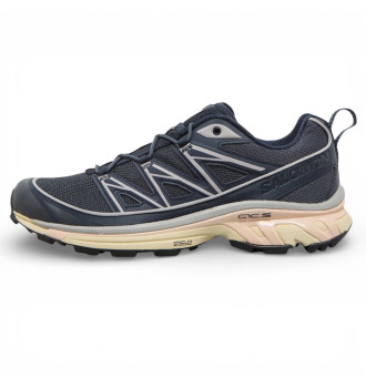 Мужские кроссовки Salomon XT-6 Expanse Sapphire