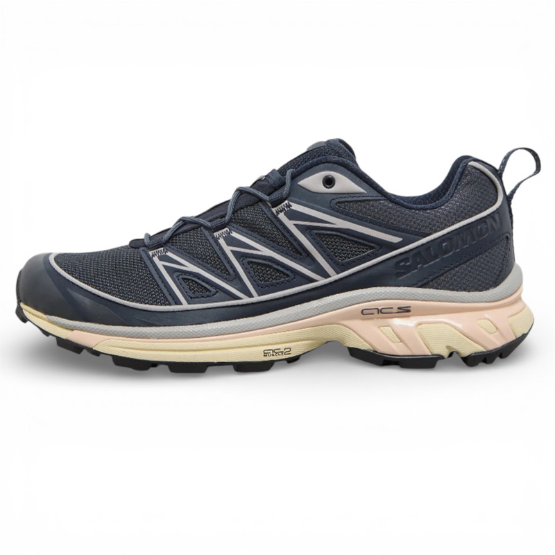 Кросівки чоловічі Salomon XT-6 Expanse Sapphire фото