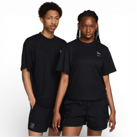 Футболка Nike x Patta Running Team T-shirt Black