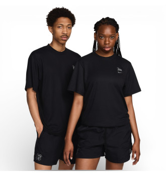 Футболка Nike x Patta Running Team T-shirt Black