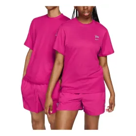 Футболка Nike x Patta Running Team T-shirt Fireberry