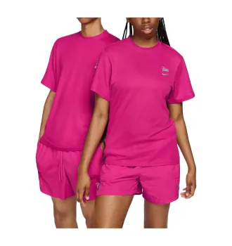 Футболка Nike x Patta Running Team T-shirt Fireberry