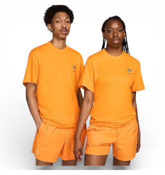 Футболка Nike x Patta Running Team T-shirt Sundial