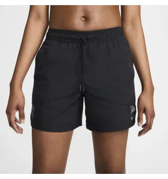 Шорти Nike x Patta Running Team Shorts Black фото 5