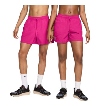 Шорти Nike x Patta Running Team Shorts Fireberry