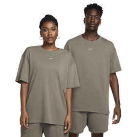 Футболка Nike x NOCTA Drake NRG Big Body CS Tee Olive Grey Moon Fossil