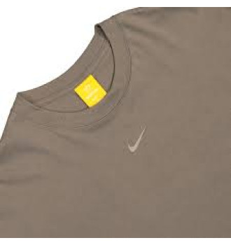 Футболка Nike x NOCTA Drake NRG Big Body CS Tee Olive Grey Moon Fossil фото 2