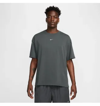 Футболка чоловіча Nike x NOCTA NRG Big Body CS Tee Anthracite фото 6