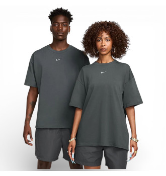 Футболка чоловіча Nike x NOCTA NRG Big Body CS Tee Anthracite