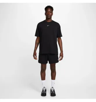 Шорты мужские Nike Nocta Cardinal Stock Fleece Short Black фото 10