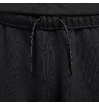 Шорты мужские Nike Nocta Cardinal Stock Fleece Short Black фото 2