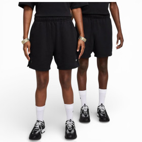 Шорти чоловічі Nike Nocta Cardinal Stock Fleece Short Black