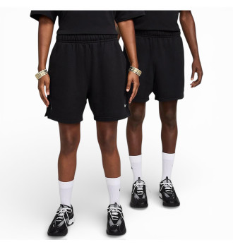 Шорты мужские Nike Nocta Cardinal Stock Fleece Short Black