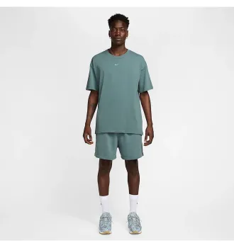 Шорты Nike x NOCTA Drake Cardinal Stock Fleece Short Mineral Slate фото 7