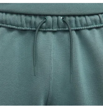 Шорты Nike x NOCTA Drake Cardinal Stock Fleece Short Mineral Slate фото 2