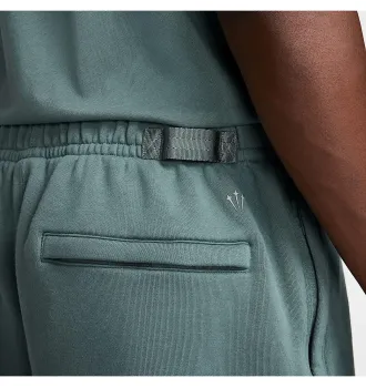 Шорты Nike x NOCTA Drake Cardinal Stock Fleece Short Mineral Slate фото 3