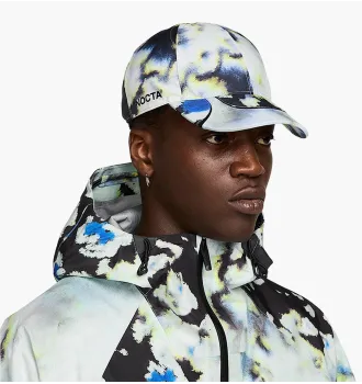 Кепка Nike x NOCTA Drake Opal SSC Deep Cover Hat Off White фото 7