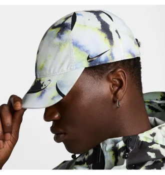 Кепка Nike x NOCTA Drake Opal SSC Deep Cover Hat Off White фото 4