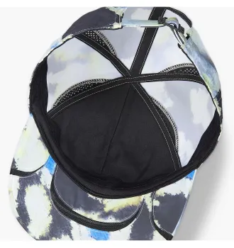 Кепка Nike x NOCTA Drake Opal SSC Deep Cover Hat Off White фото 3
