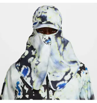 Кепка Nike x NOCTA Drake Opal SSC Deep Cover Hat Off White фото 2