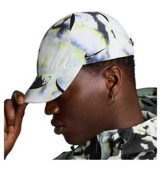 Кепка Nike x NOCTA Drake Opal SSC Deep Cover Hat Off White