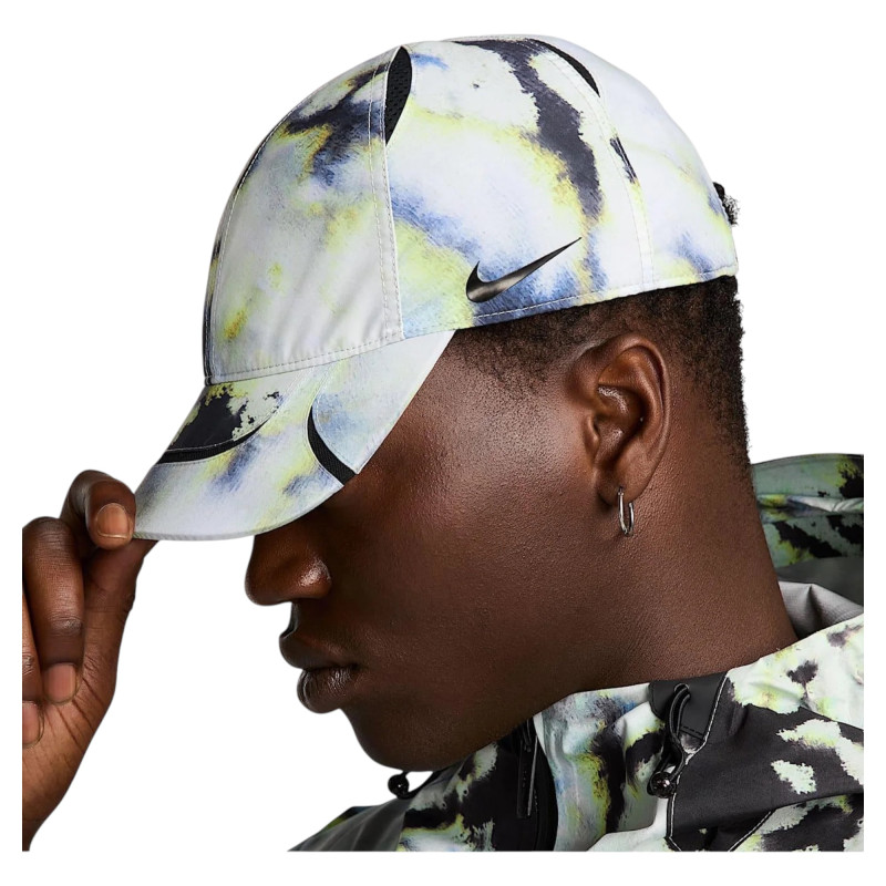 Кепка Nike x NOCTA Drake Opal SSC Deep Cover Hat Off White фото