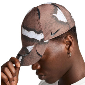 Кепка Nike x NOCTA Drake Opal SSC Deep Cover Hat Safety Orange