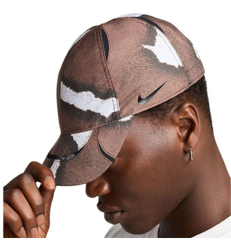Кепка Nike x NOCTA Drake Opal SSC Deep Cover Hat Safety Orange