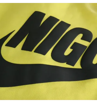 Світшот Nike x Nigo NRG Fleece Crew Sweatshirt Yellow фото 2