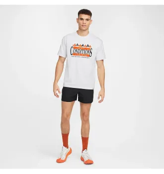 Футболка мужская Nike ACG Dri-FIT T-Shirt Summit White фото 3