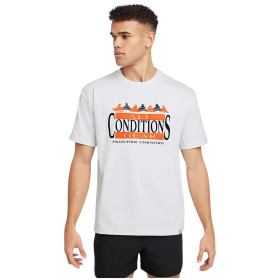 Футболка мужская Nike ACG Dri-FIT T-Shirt Summit White