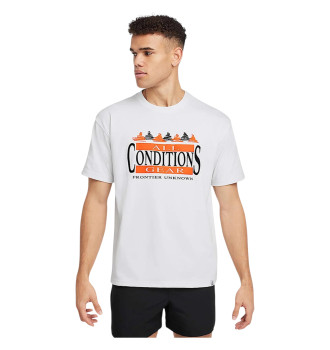 Футболка мужская Nike ACG Dri-FIT T-Shirt Summit White