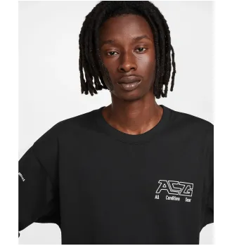 Лонгслів Nike ACG Geothermal LS Tee Black Long Sleeves Black фото 6