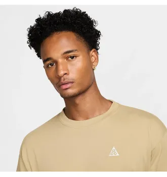 Футболка Nike ACG Max90 T-Shirt Parachute Beige фото 3