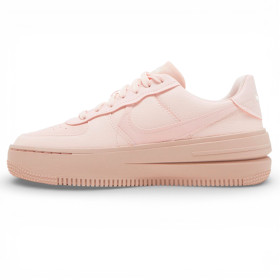 Кросівки жіночі Nike Air Force 1 PLT.AF.ORM Atmosphere Pink Oxford (W)