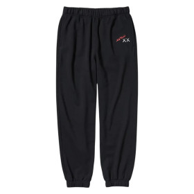 Штани KAWS x Uniqlo Warhol Joggers Sweatpants Black