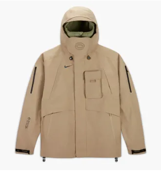 Куртка мужская Travis Scott CACT.US CORP x Nike NRG BH Jacket фото 6