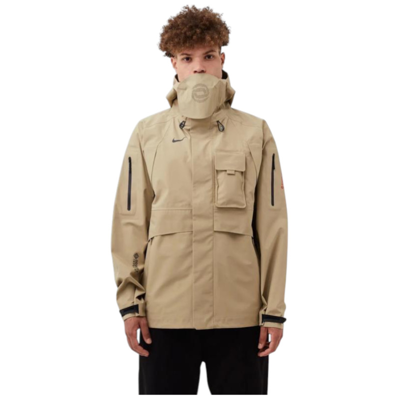 Куртка мужская Travis Scott CACT.US CORP x Nike NRG BH Jacket фото