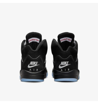 Кроссовки Air Jordan 5 Retro OG Black Metallic Reimagined фото 5