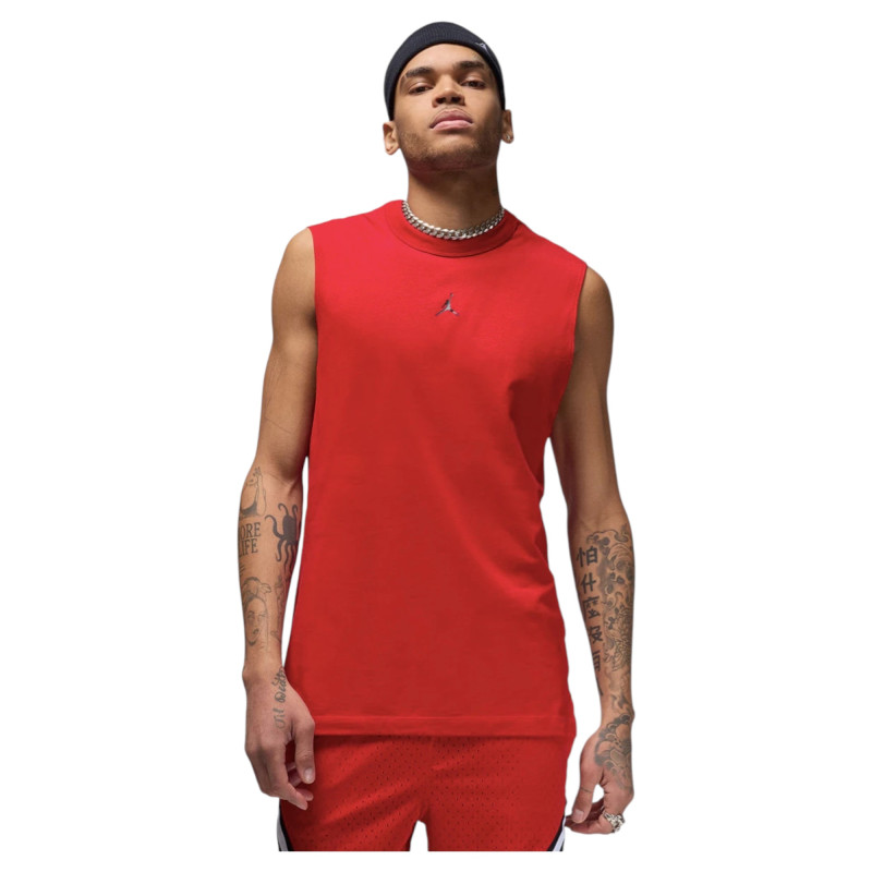 Майка чоловіча Jordan Dri-Fit Air фото
