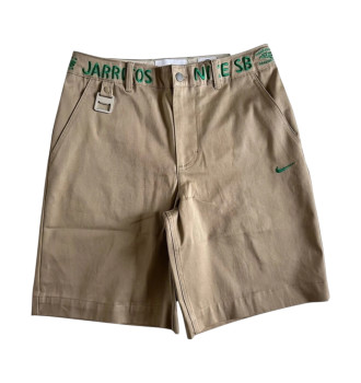 Шорти чоловічі Nike SB x Jarritos El Chino Skate Shorts Tan