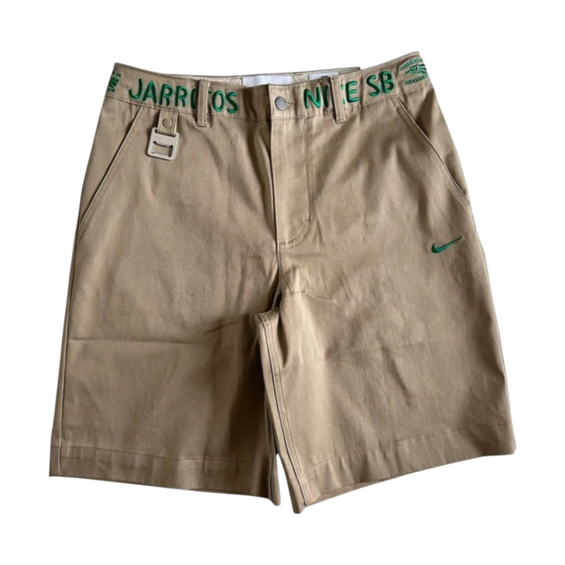 Шорты мужские Nike SB x Jarritos El Chino Skate Shorts Tan фото