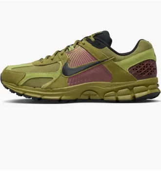 Кросівки Nike Zoom Vomero 5 Pacific Moss фото 3