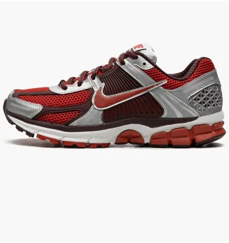 Женские кроссовки Nike Zoom Vomero 5 Mystic Red фото 3