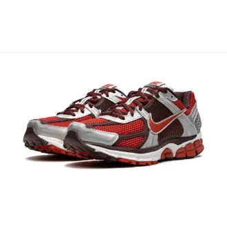 Женские кроссовки Nike Zoom Vomero 5 Mystic Red фото 2