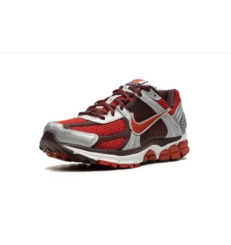 Женские кроссовки Nike Zoom Vomero 5 Mystic Red фото 5